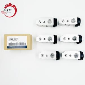 Vanne d'expansion de qualité authentique 97626-4E000 97626 4E000 pour Hyundai Kia 976264E000 - Product Image 2