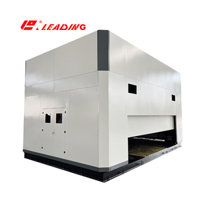 2025 Heavy-Duty 5 Axis 3D <strong>Laser</strong> Cutting Machine Yaskawa Water AI LAS BMP PLT New Adjustable Steel Head Cypcut High-Accuracy for - Product Image 6