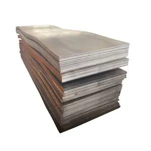 Aisi 1010 Hot Rolled S30c Mild Hr Carbon Steel Quality Plates Price S235