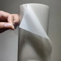 Car Heat Repairing Transparent Invisible Wrap Vinyl Sticker Film