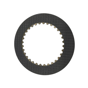 Disque d'embrayage à friction en graphite certifié ISO9001 <span class=keywords><strong>SEROC</strong></span>, garantie 1,5 an, référence 5140243 pour Fiat et tracteurs - Product Image 4