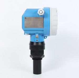 Medidor de Nivel Ultrasónico Integrado E+H FMU40-ARB2A2 en Oferta, Precio Económico - Product Image 3