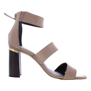 M4D3 MSS-BELFAST651 Zapatos de Mujer Belfast Talla 10 Rosa Empolvado - Product Image 2