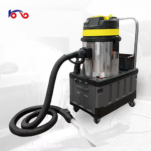 Machine d'aspiration électrique <span class=keywords><strong>à</strong></span> jet de vapeur humide Tapis siège canapé <span class=keywords><strong>voiture</strong></span> <span class=keywords><strong>intérieur</strong></span> <span class=keywords><strong>nettoyage</strong></span> humide <span class=keywords><strong>à</strong></span> <span class=keywords><strong>sec</strong></span> intégré <span class=keywords><strong>à</strong></span> jet de vapeur humide aspiration <span class=keywords><strong>voiture</strong></span> - Product Image 1