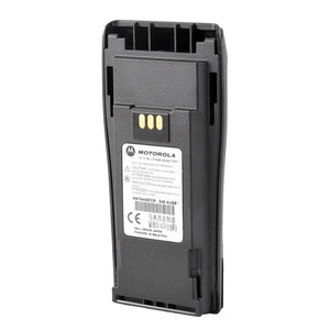 Batería de radio bidireccional de iones de litio de 2250 mAh NNTN4497 NNTN4497AR NNTN4497BR NNTN4497CR NNTN4497DR para Motorola DP1400 - Product Image 3