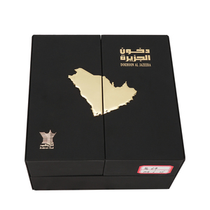 Box Box Paper Custom Luxury Paper Perfume Box Rigid Paper Perfume Box