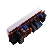 Module de charge de véhicule réglable haute puissance 1200W DC-DC, tension et courant constants, avec fonction de surtension