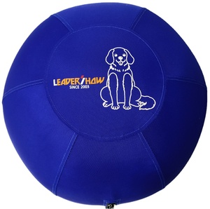 <span class=keywords><strong>Ballon</strong></span> <span class=keywords><strong>de</strong></span> yoga pour chien en tissu Oxford durable, PVC, <span class=keywords><strong>ballon</strong></span> <span class=keywords><strong>de</strong></span> herding, imperméable, 45/55/65/75/<span class=keywords><strong>85</strong></span>/95 <span class=keywords><strong>cm</strong></span>, pour l'entraînement des chiens et des chevaux, exercices <span class=keywords><strong>de</strong></span> yoga - Product Image 1