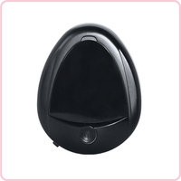 SHENZHEN GO-ON UHF RF FM RF-8650 Penerima Disko Senyap untuk Headset Berkabel atau Earphone OEM ODM Portabel Kecil dan Ultralight