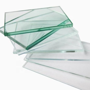 強化ガラス10mm 12mmクリアパターン強化ガラス工場価格 - Product Image 5
