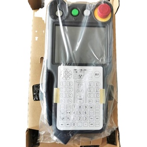 อะไหล่แท้สำหรับหุ่นยนต์ Dx200 ชุดควบคุมการสอน JZRCR-APP01-1 - Product Image 3