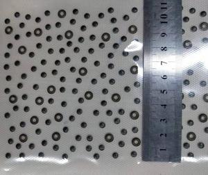 <span class=keywords><strong>Strass</strong></span> thermocollants sans plomb, rivets semi-ronds, perles, <span class=keywords><strong>strass</strong></span> pour vêtements, poches de jeans - Product Image 6