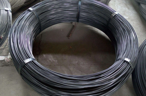 <strong>Spring</strong> <strong>Wire</strong> 65Mn/82B/SWRH72A /SWRH72B High Carbon Steel Precision Drawing Factory Supply Can Be Cut to Length - Product Image 4