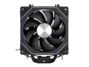 Soporte Universal QiuzAim para <span class=keywords><strong>CPU</strong></span> AMD LGA2011V4 con 120mm RGB LED X99 AM3 Radiador 4 Tubo de calor Computadora PWM X79 E5 Servidor - Product Image 5
