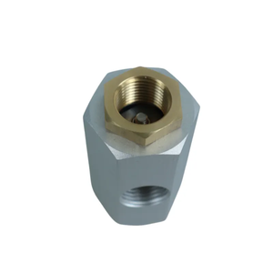 W SA Ablassventil 02250100-042/250300-276 Hochwertige Ersatzteile für Luftkompressoren - Product Image 4