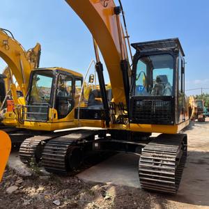 รถขุดดิน CAT 320GC 320D2L 320D คุณภาพสูง สภาพดี มือสอง รุ่น CAT 320DL 323d 324d 330dl 320d2 - Product Image 6