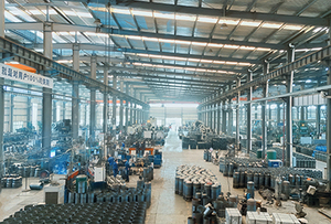 Cilindro de Gás <span class=keywords><strong>Helium</strong></span> Descartável de Baixa Pressão de 3kg em Aço Vermelho com Venda Direta de Fábrica - Product Image 6