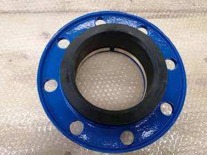 Adaptateur de bride rapide, PE50/PE630 - Product Image 5
