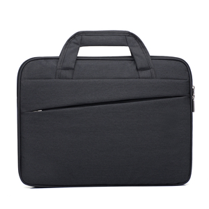 Sac messager Oxford avec Logo personnalisé pour hommes, <span class=keywords><strong>mallette</strong></span> <span class=keywords><strong>fantaisie</strong></span>, porte-documents Portable, pour ordinateur Portable, sac d'affaires - Product Image 2