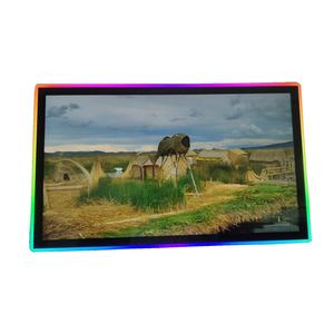 Écran tactile utilisé spécial de jeu de lien de feu avec la taille 19/21/5/23.6/27/32 pouces - Product Image 2