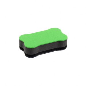 Xj756 Vente en gros Tableau magnétique coloré en EVA pour enfants, effaceur pour tableau blanc - Product Image 4