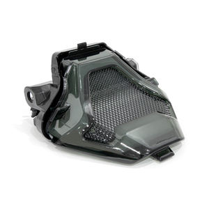 <span class=keywords><strong>Precio</strong></span> de Mayoreo Accesorios para Motocicleta Luz Trasera LED Integrada y Colorida con Señal de Giro y Freno para R25 <span class=keywords><strong>R3</strong></span> MT03 MT07 - Product Image 5