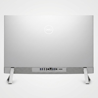 Dells 27 All-in-One Desktop EC27250/27inch/i7-1355U/16GB(2*8GB)/1TB SSD/1920*1080/KM5521W Keyboard and Mouse Set/Win10