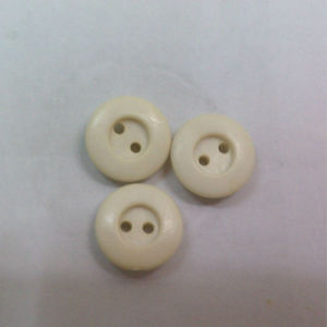 Biểu Tượng Tùy Chỉnh Tùy Chỉnh 2 Lỗ 4 Lỗ Phẳng Đàn Hồi Mềm Áo Sơ Mi Nút Nút Cao Su Cho Quần Áo - Product Image 2