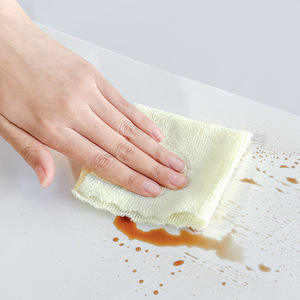 Papel Tapiz Autoadhesivo Imitación Azulejo para Cocina Moderna, Impermeable, Resistente a la Humedad y al Aceite, Material PET de 2.5mm - Product Image 1