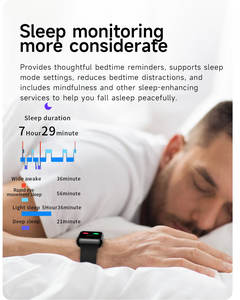 Reloj Z23 para Hombre con Llamadas de Voz, Asistente de IA, Dirección Qibla, Pantalla IPS, Cargador Inalámbrico, Botón SOS, Reloj Despertador, Reloj Deportivo - Product Image 5