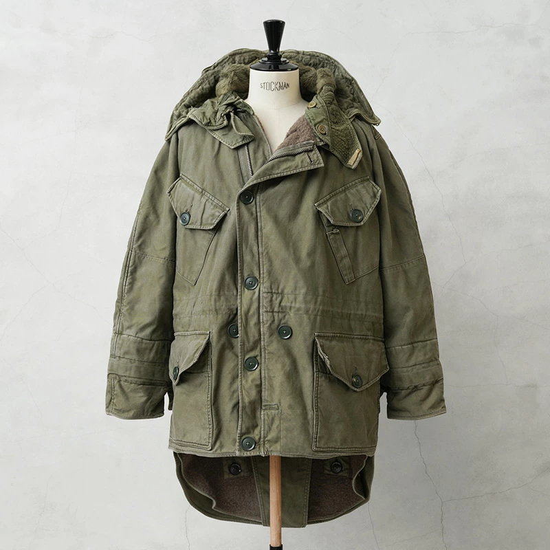 Army Green