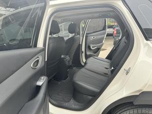 Autos Usados Chinos con Bajo Kilometraje, BYD Sealion 05 EV 2025 Edición Zhihang 520KM - Product Image 4