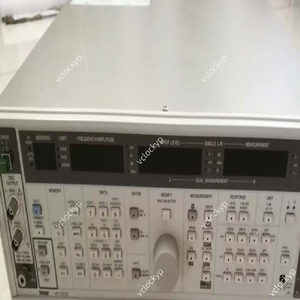 1 analizador de audio Levear VP-7725D - Product Image 3