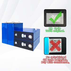 पैरागॉन डाय का परीक्षण किया गया पॉलैंड स्टॉक 16s 51.2v 280-314a diy बैटरी केस + 250a ब्रेकर + पूर्व स्थापना + vat कर मुक्त 3 दिन - Product Image 5