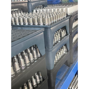 หัวเทียนอิริเดียม ILKAR7l11 PE5R-18-110สำหรับ MAZDA <span class=keywords><strong>2</strong></span> <span class=keywords><strong>3</strong></span> 6 CX-<span class=keywords><strong>3</strong></span> CX-5 MX-5 Demio - Product Image 6