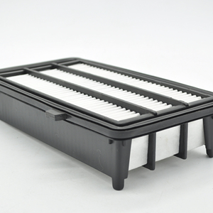 Filtro dell'aria di alta qualità per il camion di Nissan e <span class=keywords><strong>Renault</strong></span> Accord modello 17220-5AA-A00 nuova condizione - Product Image 1