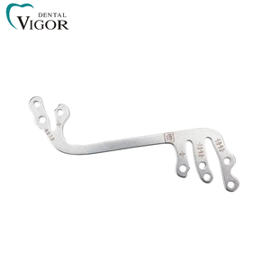 Localisateur de mesure dentaire pour implants, type S L, kit de guides de profondeur chirurgicales pour implants dentaires - Product Image 5