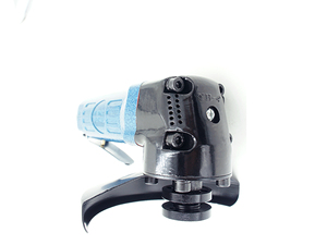 Amoladora Angular Neumática, Herramienta Neumática para Soldar, Esmerilar y Eliminar Escoria, Embalaje de Cartón OEM Personalizable - Product Image 3