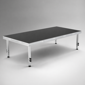 Portable Aluminum Truss TV Stand with Easy Install TUV Certified Modular Design for <b>Stage</b> Displays - Product Image 3