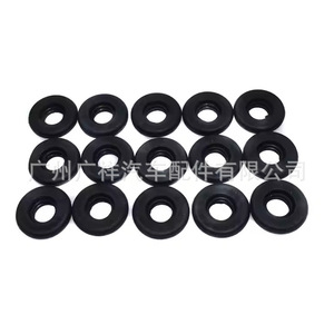 Bolt Seals For BMW Cylinder Head <b>Gaskets</b> Standard Inner Diameter Replacement Repair Parts - Product Image 1