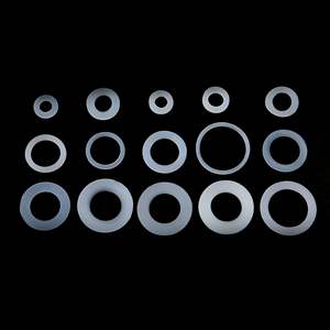 Junta de Silicona, Anillo de Sellado, Resistente al Agua y al Polvo, para Grifos y Piezas de Plomería - Product Image 4