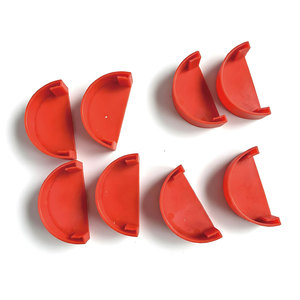 Custom ALL PRIDE <strong>Plastic</strong> <strong>Molding</strong> Shell Housing Injection Mold with Cutting Service for Consumer Electronics - Product Image 2