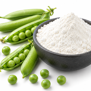 Péptido de Colágeno <span class=keywords><strong>Vegetal</strong></span> de Bajo Peso Molecular, Soluble en Agua, para Suplementos Alimenticios, Venta al Por Mayor - Product Image 1