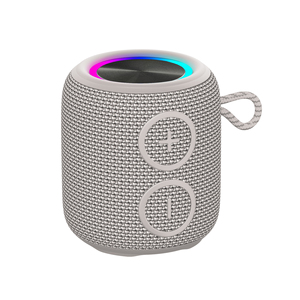 Các mặt hàng mới <span class=keywords><strong>2025</strong></span> Loa di động <span class=keywords><strong>Bluetooth</strong></span> 6 Watts xe đạp ngoài trời không thấm nước mini không dây BT Loa - Product Image 6