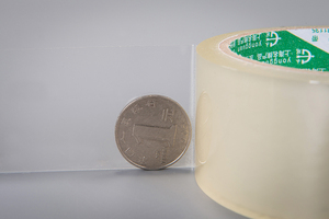 China <strong>Wholesale</strong> Embalagem Transparent <strong>Brown</strong> Colored White Sealing Glue Carton Sealing <strong>Packing</strong> Adhesive <strong>Tape</strong> - Product Image 4