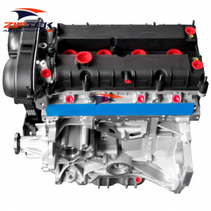 Moteur Sigma Duratec ti-vct 1,5 l pour Ford EcoSport Fiesta Mk7 Escort - Product Image 1