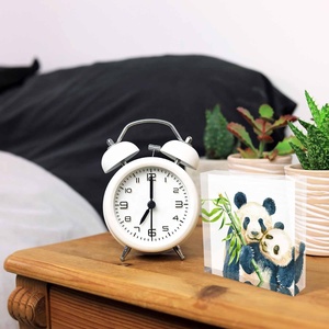 <span class=keywords><strong>Acrylic</strong></span> hiển thị khối tùy chỉnh <span class=keywords><strong>Acrylic</strong></span> khối 3D in ấn dễ thương Panda Logo ảnh <span class=keywords><strong>Acrylic</strong></span> khối hiển thị - Product Image 3