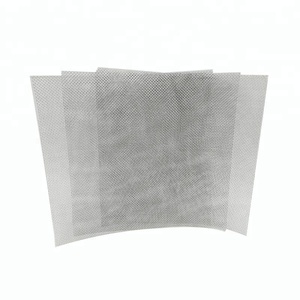 SS304 SS316 dây kim loại lưới chống muỗi Hợp kim nhôm màn hình lưới thép không gỉ muỗi Net - Product Image 4