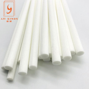 Tous types de bâtonnets de coton pour humidificateur, filtre en fibres de densité 17-25, pour humidificateur, respectueux de l'environnement - Product Image 2