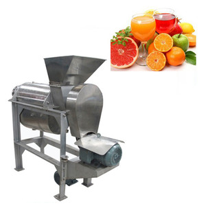 Extracteur de jus de <span class=keywords><strong>fruits</strong></span> commercial, machine à jus de carotte, presse-agrumes <span class=keywords><strong>pour</strong></span> légumes - Product Image 6